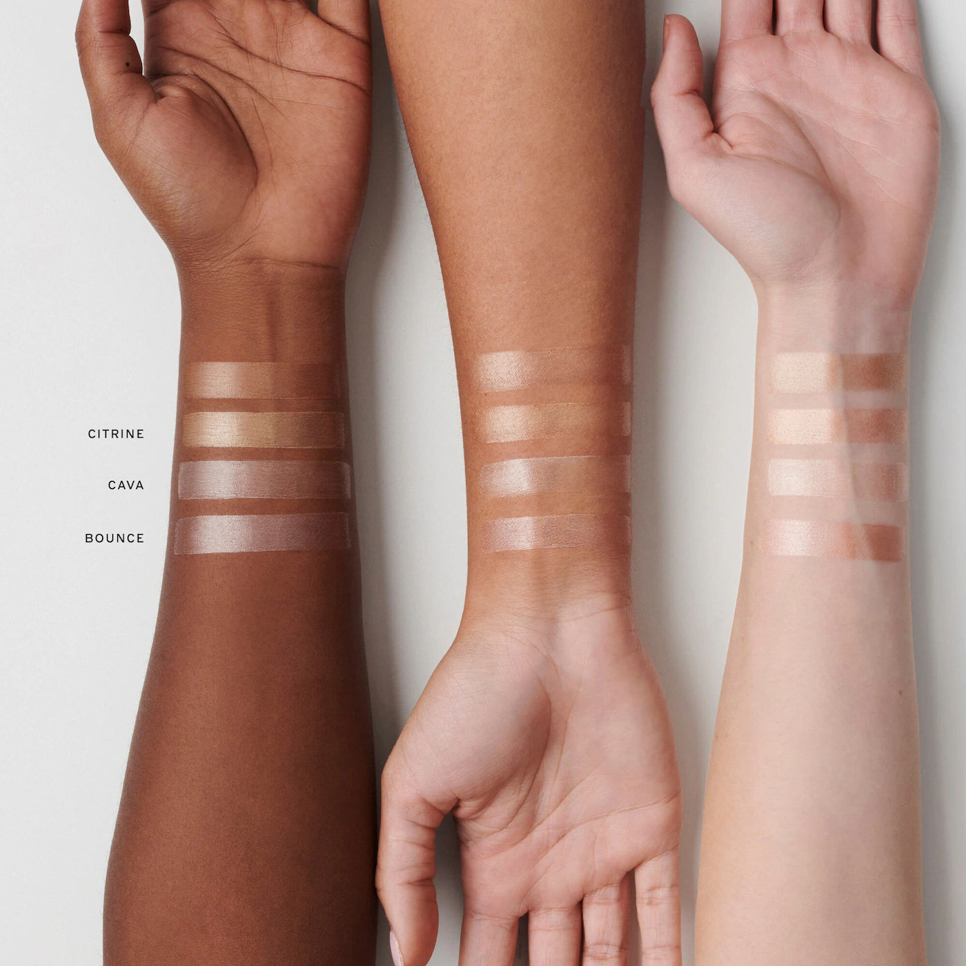 *PREORDEN: Day Glow Dewy Highlighting Balm - Merit / Iluminador en barra