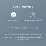 *PREORDEN: Great Skin Priming And Firming Moisturizer With Peptides And Hyaluronic Acid - Merit / Crema hidratante ligera
