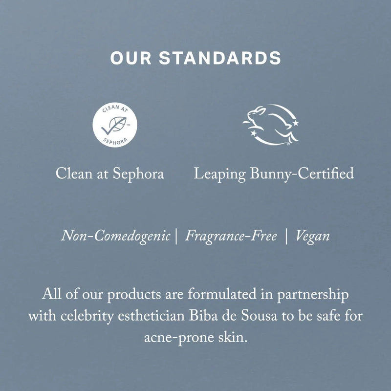 *PREORDEN: Great Skin Priming And Firming Moisturizer With Peptides And Hyaluronic Acid - Merit / Crema hidratante ligera
