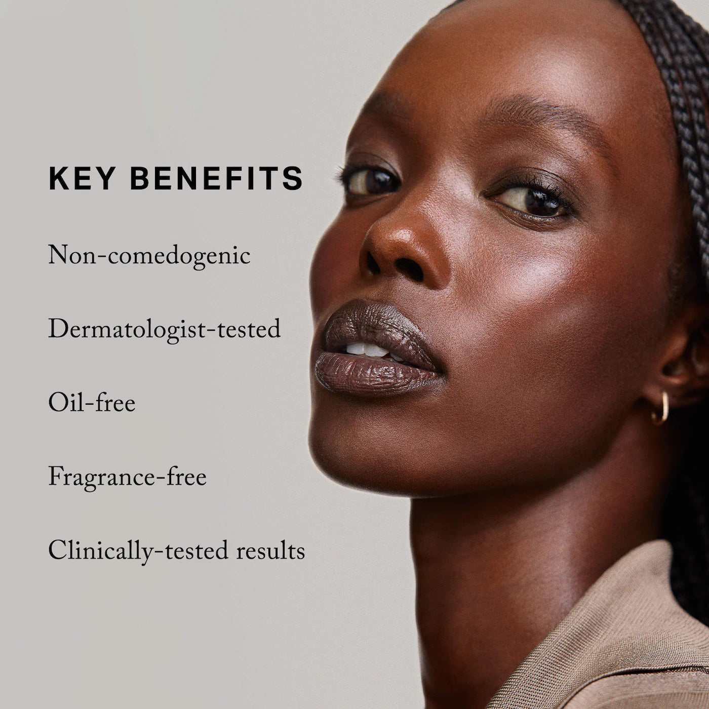 *PROXIMAMENTE: Mini Great Skin Skincare Essentials Gift Set - Merit / Set 3 pzas cuidado de la piel