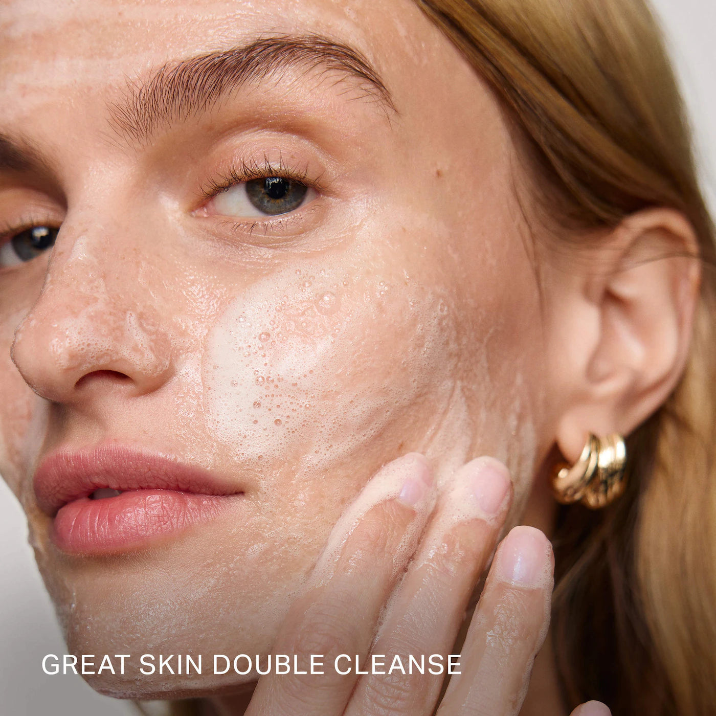 *PROXIMAMENTE: Mini Great Skin Skincare Essentials Gift Set - Merit / Set 3 pzas cuidado de la piel