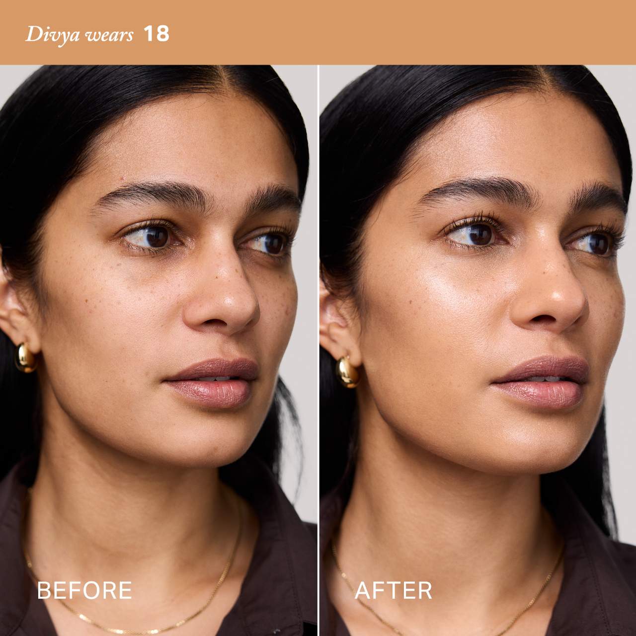 *PREORDEN: The Uniform™ Tinted Mineral Sunscreen Broad Spectrum SPF 45 - Merit / Protector solar con color
