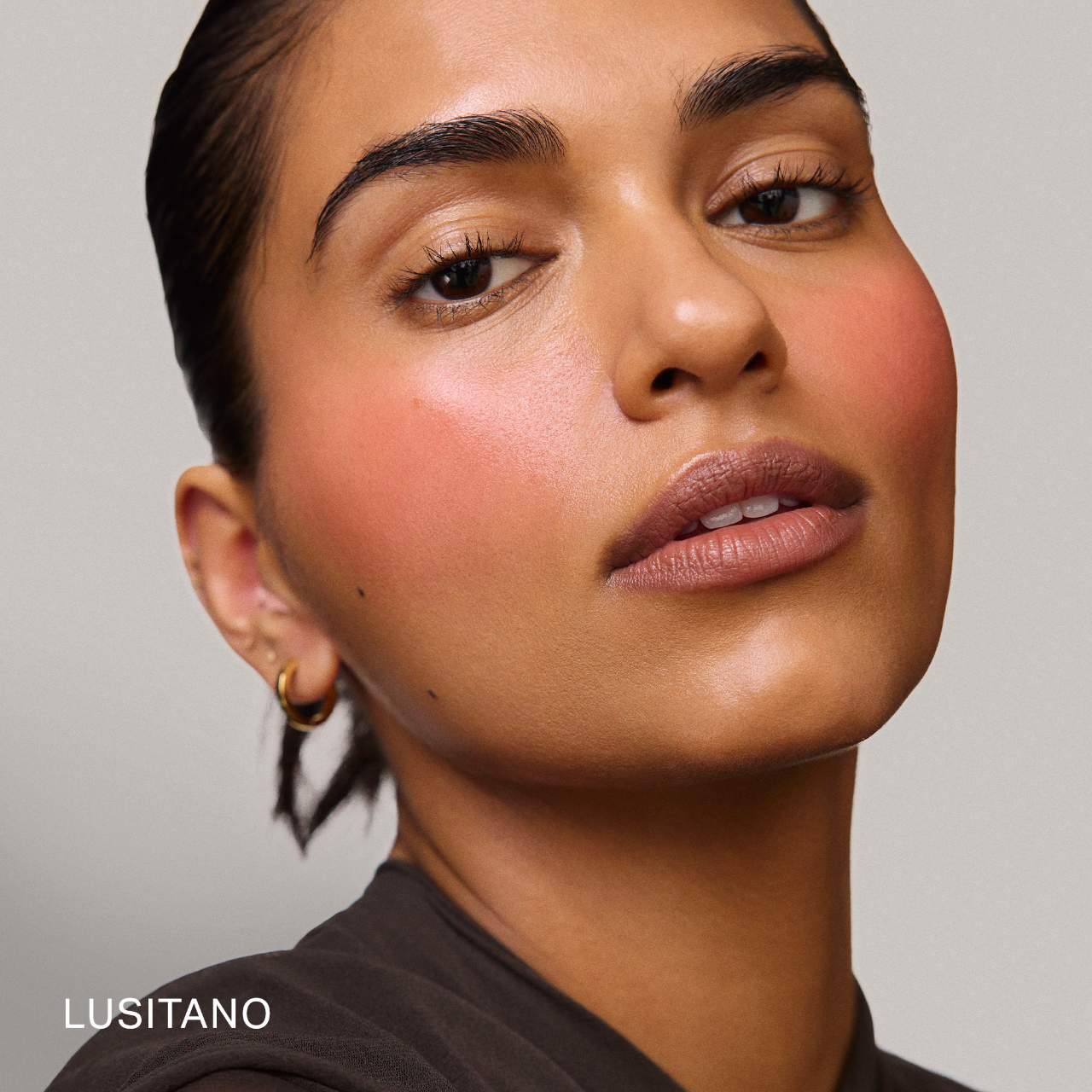 Flush Balm Cream Blush - Merit / Bálsamo para mejillas o labios con color