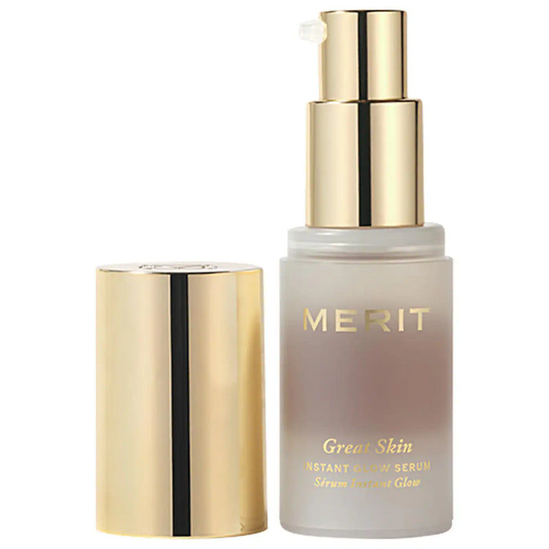 *PREORDEN: Great Skin Instant Glow Serum - Merit / Suero efecto glowy