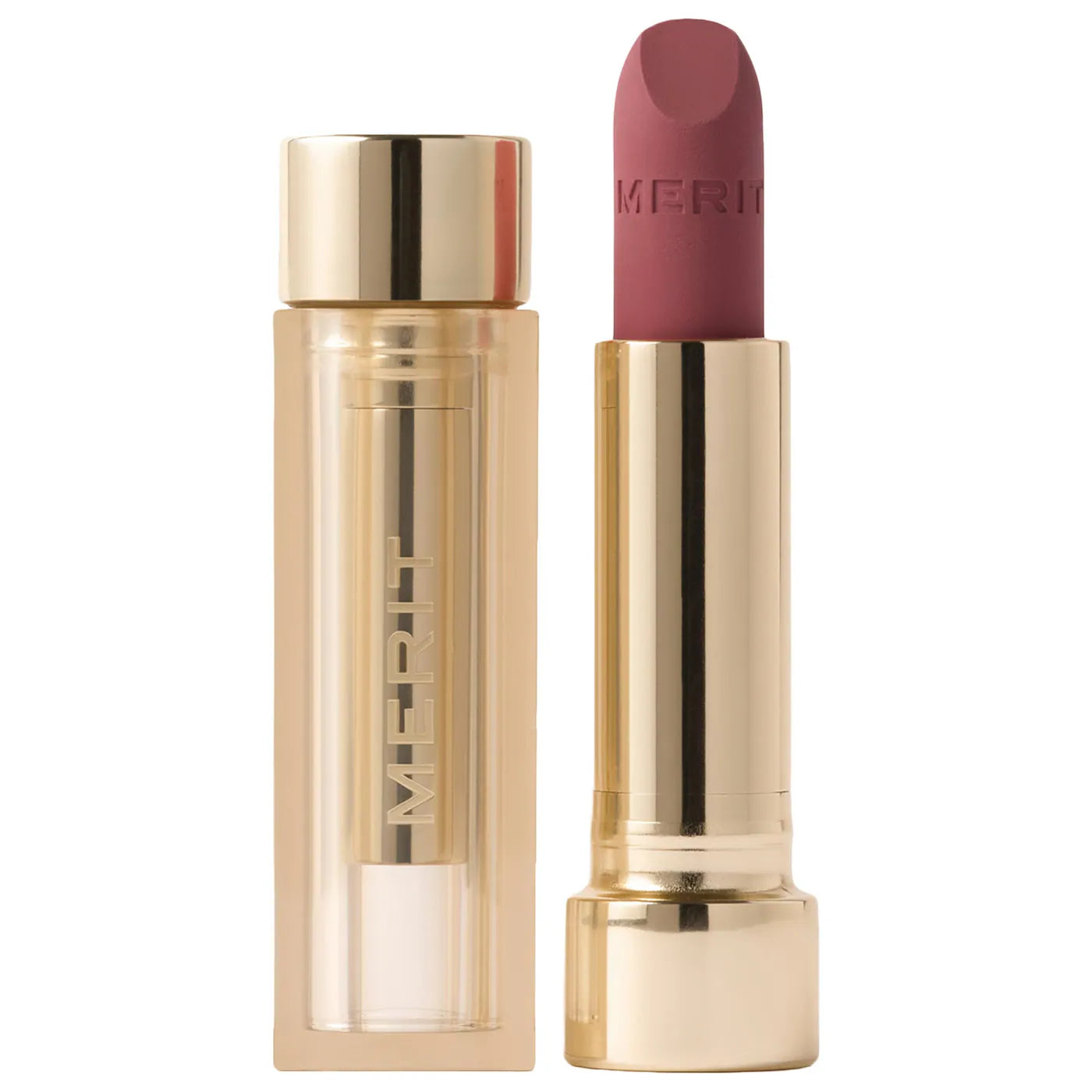 *PREORDEN: Signature Lip Lightweight Lip Blush - MERIT / Rubor labial ligero