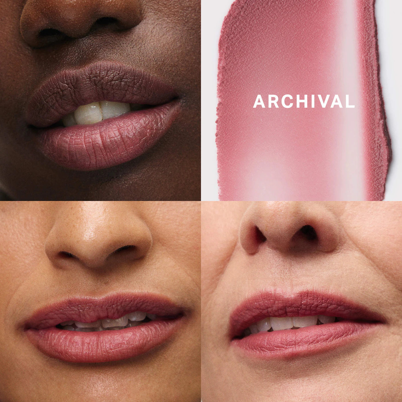 *PREORDEN: Signature Lip Lightweight Lip Blush - MERIT / Rubor labial ligero