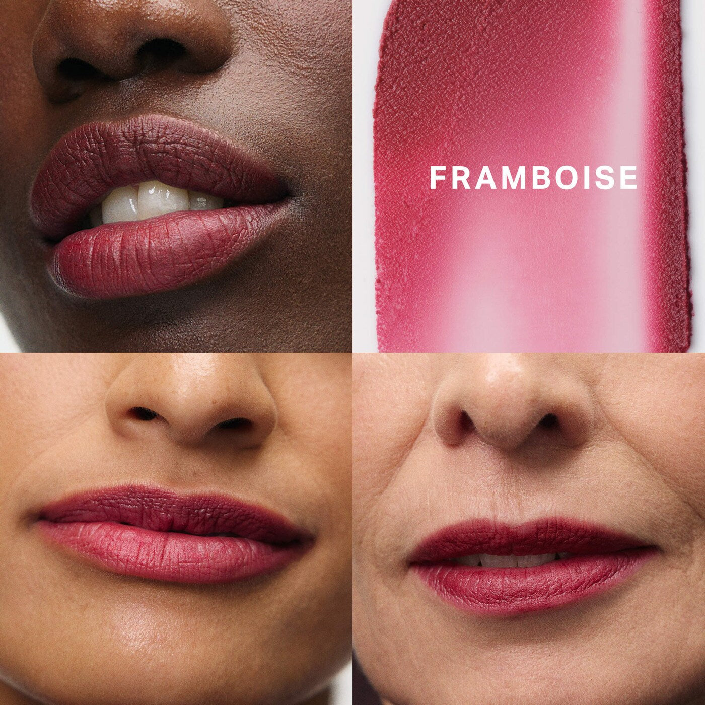 *PREORDEN: Signature Lip Lightweight Lip Blush - MERIT / Labial ligero y difuminado mate