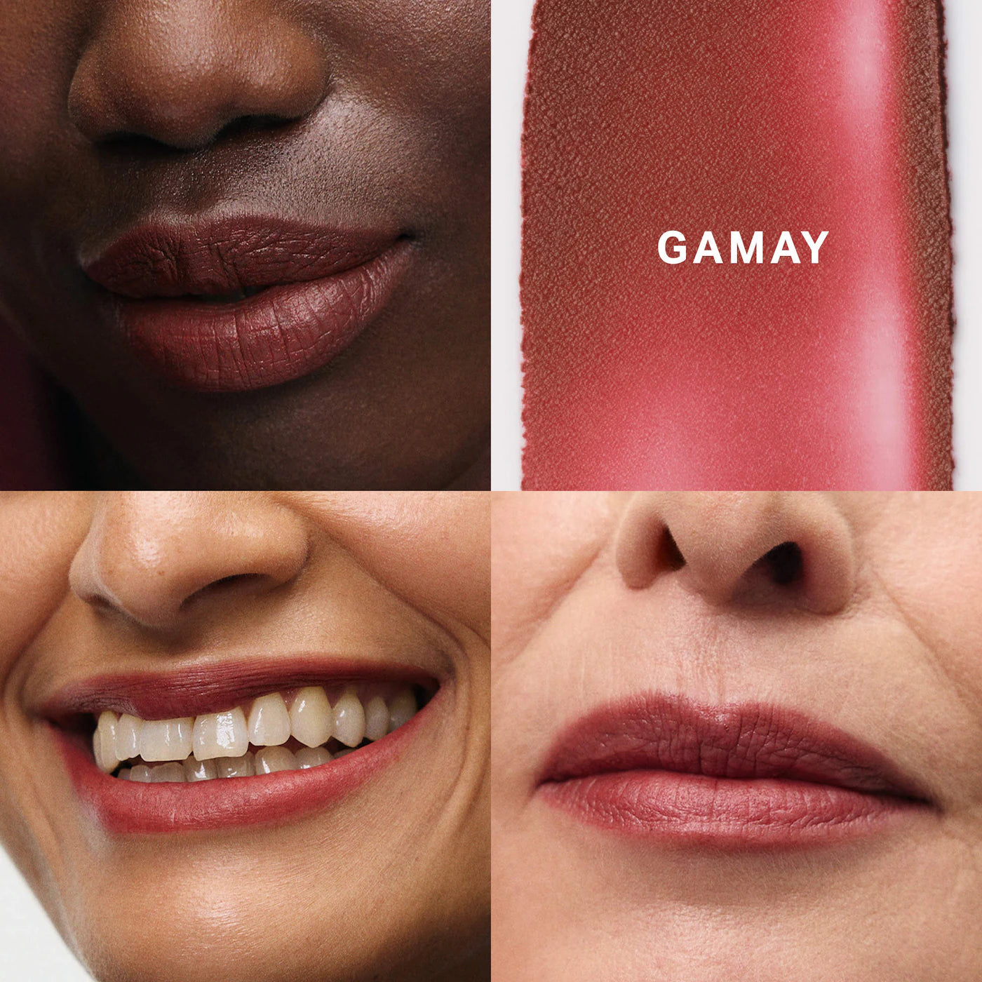 *PREORDEN: Signature Lip Lightweight Lip Blush - MERIT / Labial ligero y difuminado mate