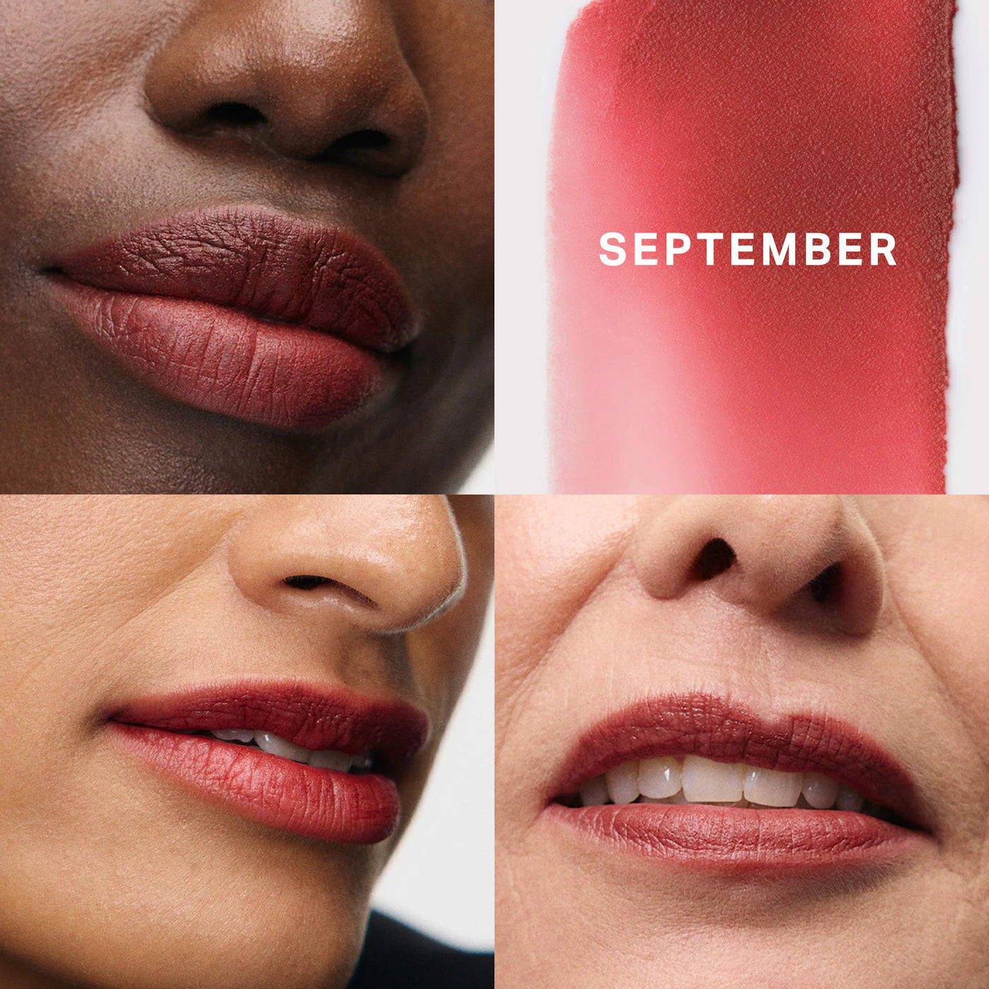 *PREORDEN: Signature Lip Lightweight Lip Blush - MERIT / Labial ligero y difuminado mate