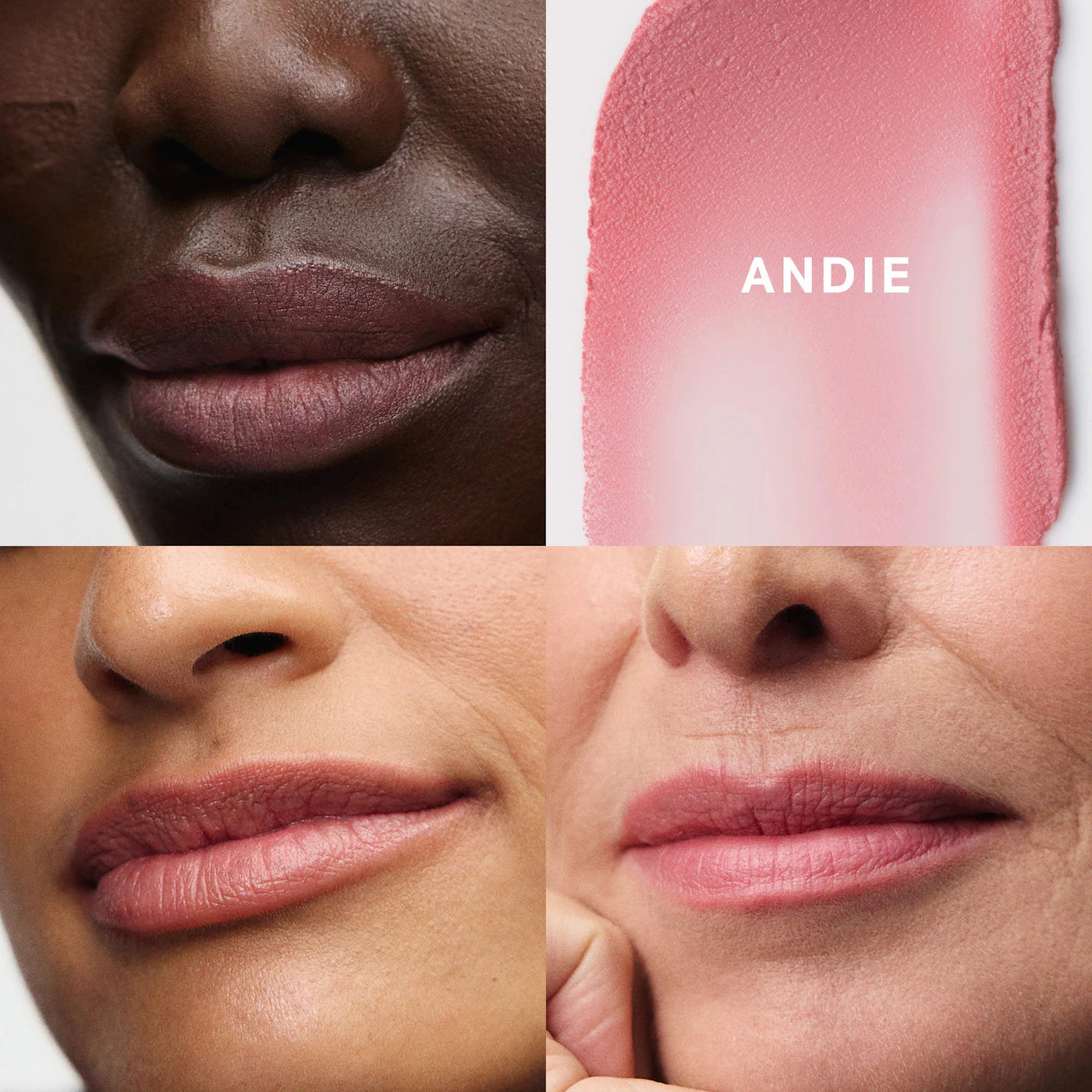 *PREORDEN: Signature Lip Lightweight Lip Blush - MERIT / Labial ligero y difuminado mate
