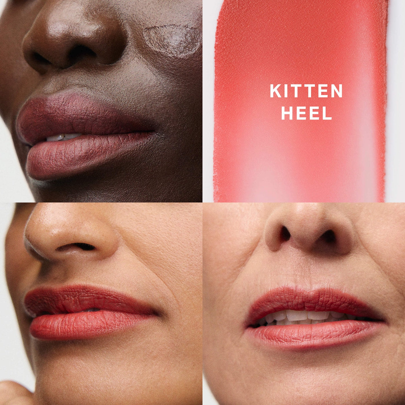 *PREORDEN: Signature Lip Lightweight Lip Blush - MERIT / Labial ligero y difuminado mate