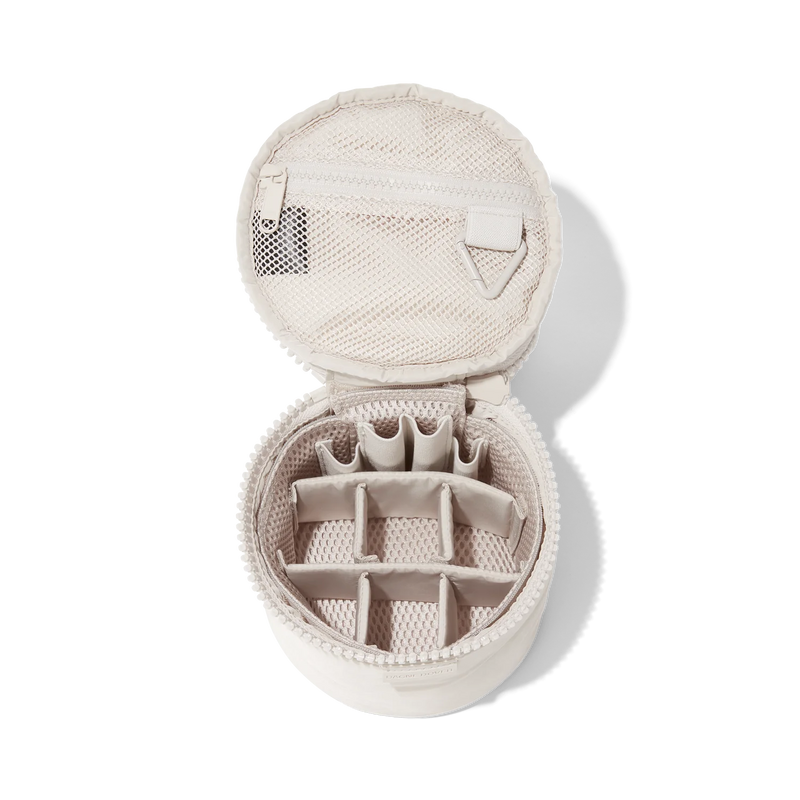 Mila Toiletry Organizer Chica Moonbeam - Dagne Dover / Cosmetiquera