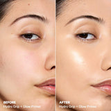 *PREORDEN: Hydro Grip + Glow Illuminating Primer with Light-Reflecting Pearls - MILK MAKEUP / Primer de maquillaje iluminador