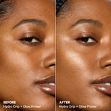 *PREORDEN: Hydro Grip + Glow Illuminating Primer with Light-Reflecting Pearls - MILK MAKEUP / Primer de maquillaje iluminador