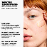*PREORDEN: Hydro Grip + Glow Illuminating Primer with Light-Reflecting Pearls - MILK MAKEUP / Primer de maquillaje iluminador
