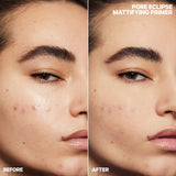 Pore Eclipse Mattifying Primer + Setting Spray Makeup Set - Milk Makeup / Set 2 pzs matificantes