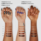 Mini Matte Cream Bronzer Stick - MILK MAKEUP / Bronzer en barra tamaño mini