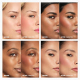 Cooling Water Jelly Tint Lip + Cheek Blush Stain - Milk Makeup / Tinta para labios y mejillas