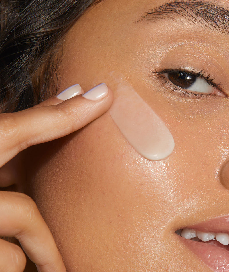 Moisturizing Gel Sunscreen - Cream SPF 30 - BYOMA / Crema en gel