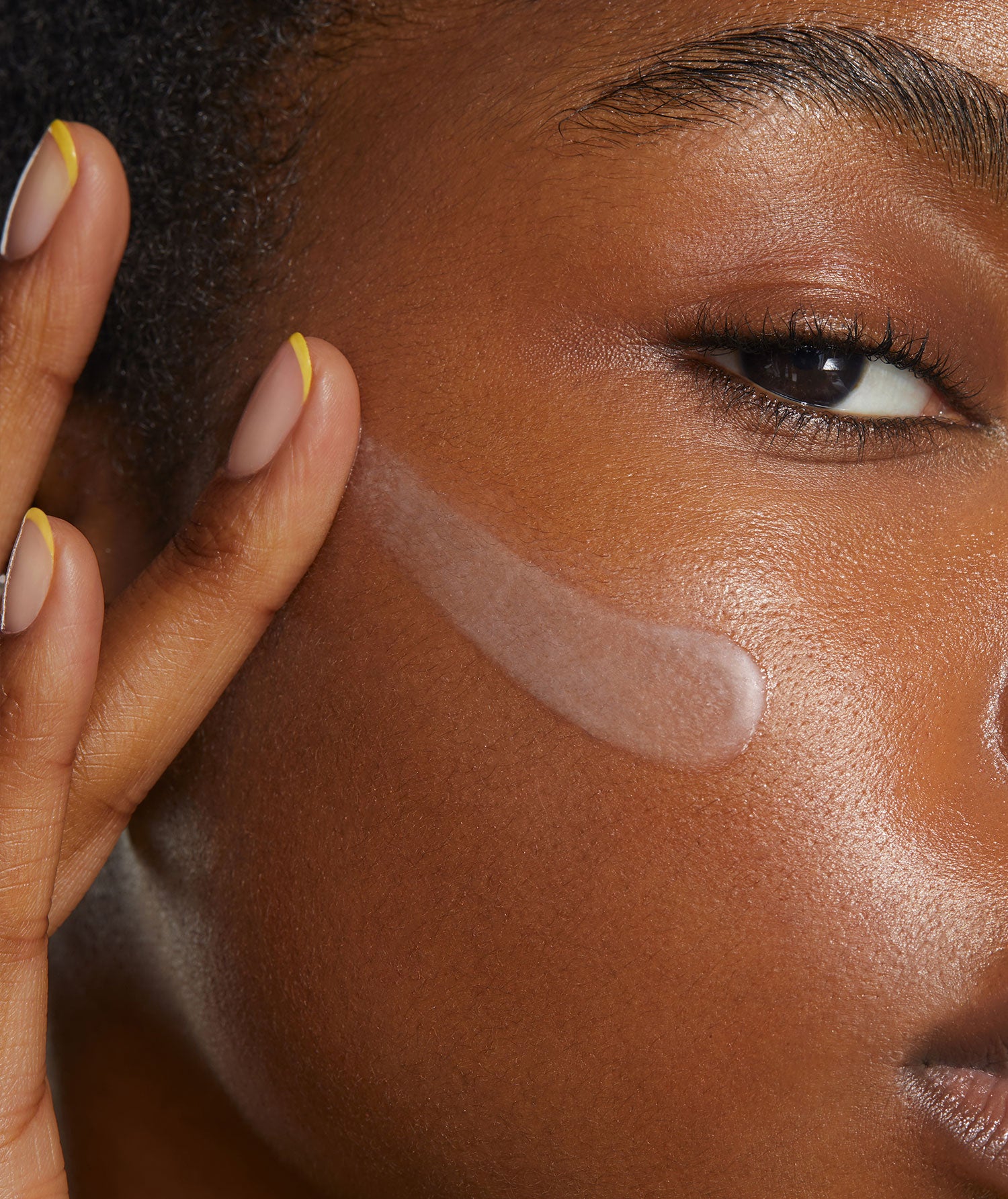 Moisturizing Gel Sunscreen - Cream SPF 30 - BYOMA / Crema en gel
