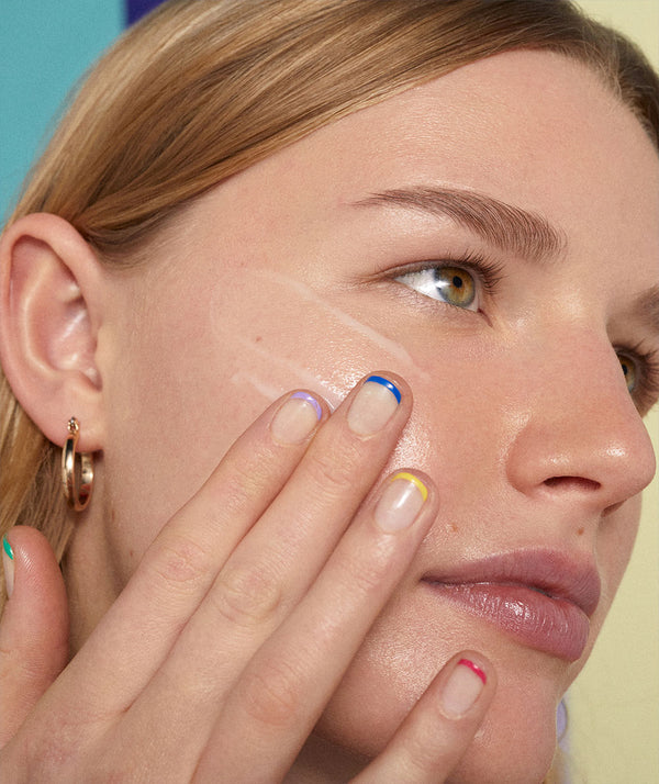 *PREORDEN: Moisturizing Gel Cream Hydrate & Balance - BYOMA / Crema en gel hidratante con niacinamída
