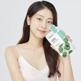 Madecassoside Essential Mask - Mediheal / Mascarilla hidratante