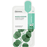 Madecassoside Essential Mask - Mediheal / Mascarilla hidratante