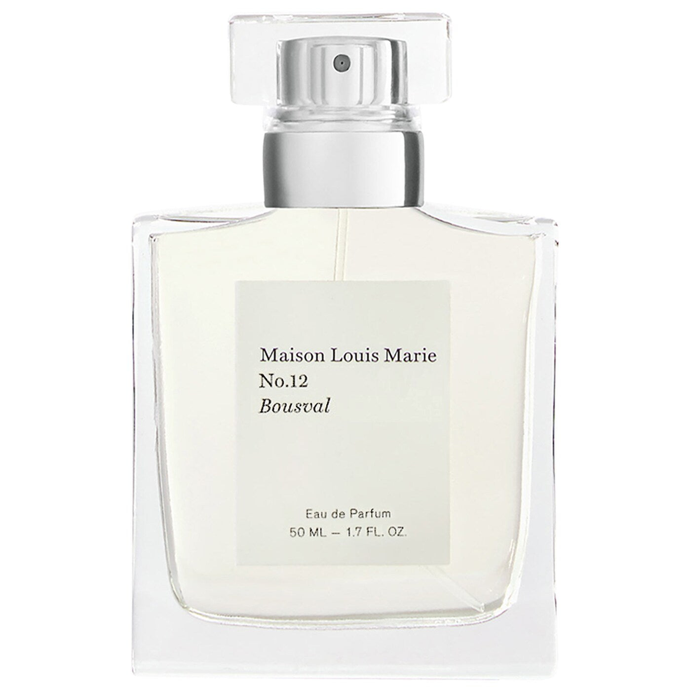 *PREORDEN: No.12 Bousval Eau de Parfum - Maison Louis Marie / Perfume fresco