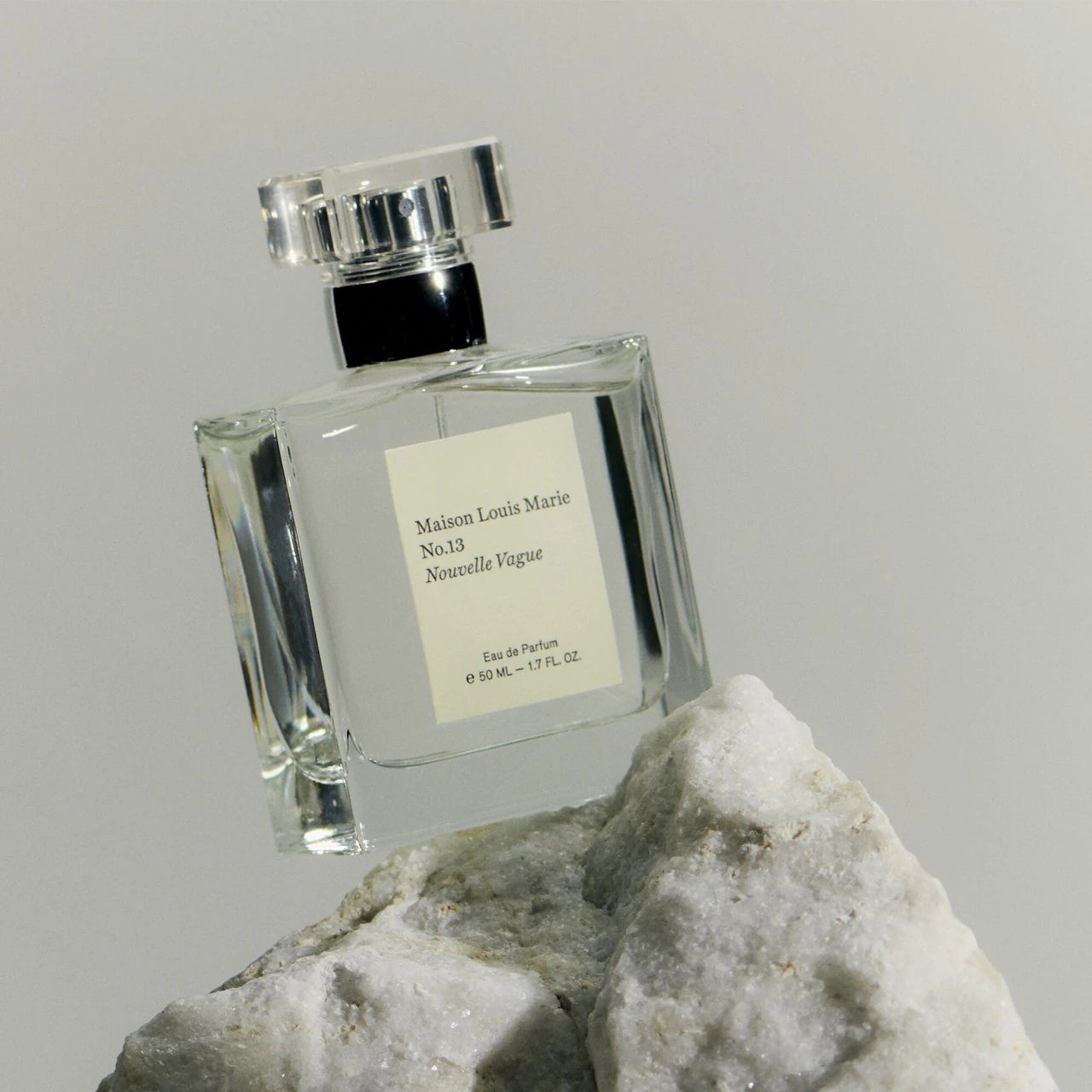 *PREORDEN: No.13 Nouvelle Vague Eau de Parfum - Maison Louis Marie / Perfume fresco