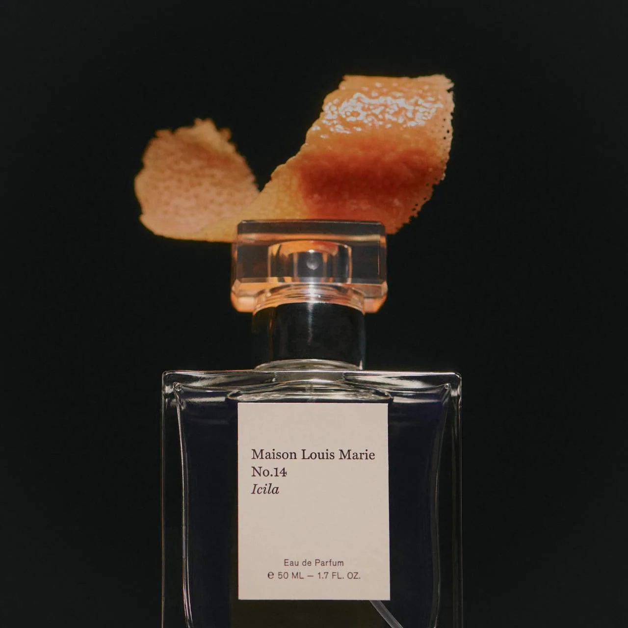 *PREORDEN: No. 14 Icila Eau de Parfum - Maison Louis Marie / Perfume floral