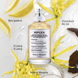 *PREORDEN: REPLICA' Mini Duo Gift Set - Maison Margiela / Set de perfumes mini