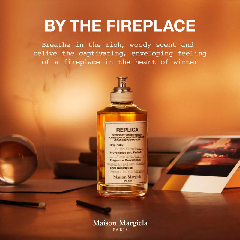 *PREORDEN: REPLICA' Mini Duo Gift Set - Maison Margiela / Set de perfumes mini