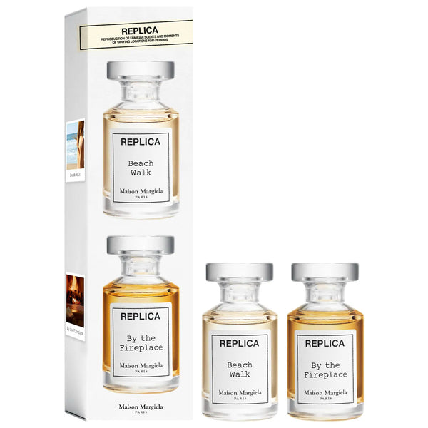 *PREORDEN: REPLICA' Mini Duo Gift Set - Maison Margiela / Set de perfumes mini