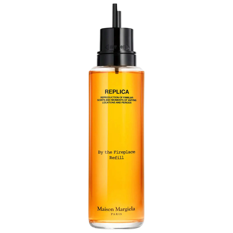 Perfume ’REPLICA’ By the Fireplace - Maison Margiela / Perfumes unisex