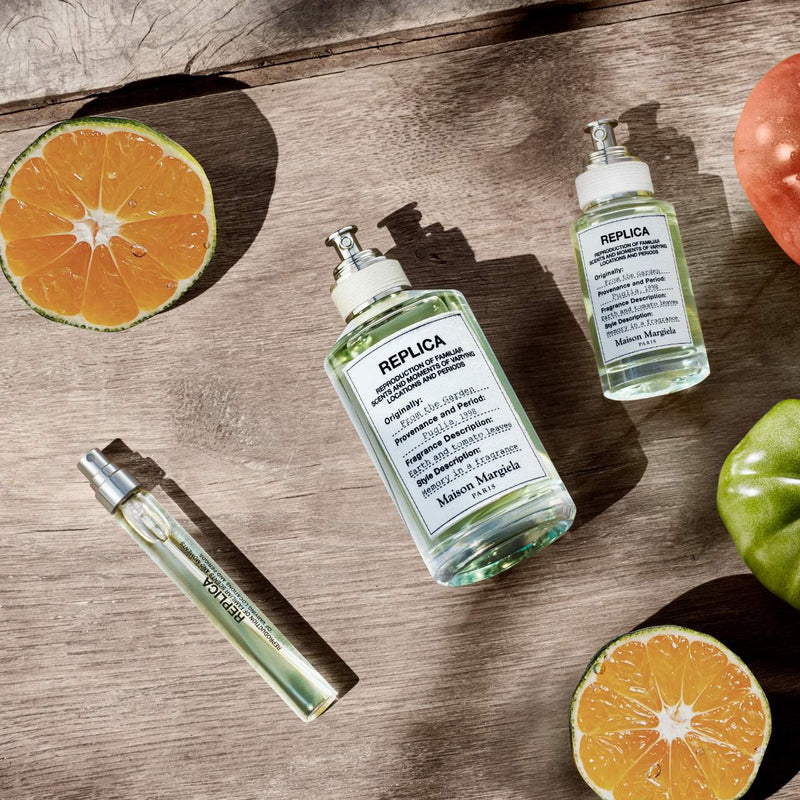 *PREORDEN: Perfume 'REPLICA' From the Garden Eau de Toilette - Maison Margiela / Perfumes unisex