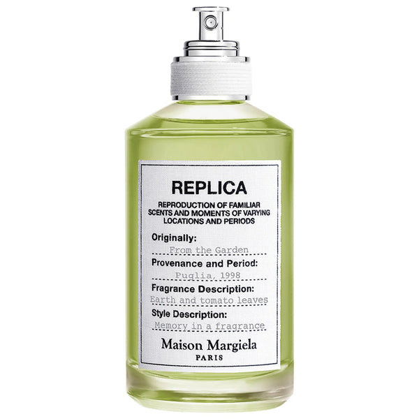 *PREORDEN: 'REPLICA' From the Garden Eau de Toilette - Maison Margiela / Perfumes unisex