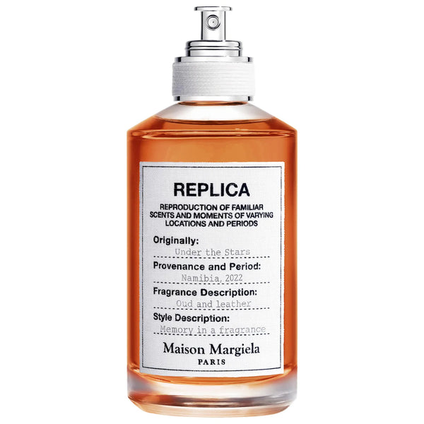 *PREORDEN: Maison Margiela 'REPLICA' Under the Stars Eau de Toilette - Maison Margiela / Perfumes unisex