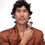 Major Dimension Eye Illusion Eyeshadow Duos - Patrick Ta / Sombras de ojos individuales