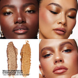 Major Dimension Eye Illusion Eyeshadow Duos - Patrick Ta / Sombras de ojos individuales