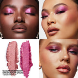 Major Dimension Eye Illusion Eyeshadow Duos - Patrick Ta / Sombras de ojos individuales