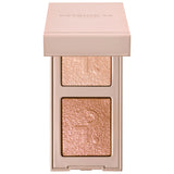 Major Dimension Eye Illusion Eyeshadow Duos - Patrick Ta / Sombras de ojos individuales