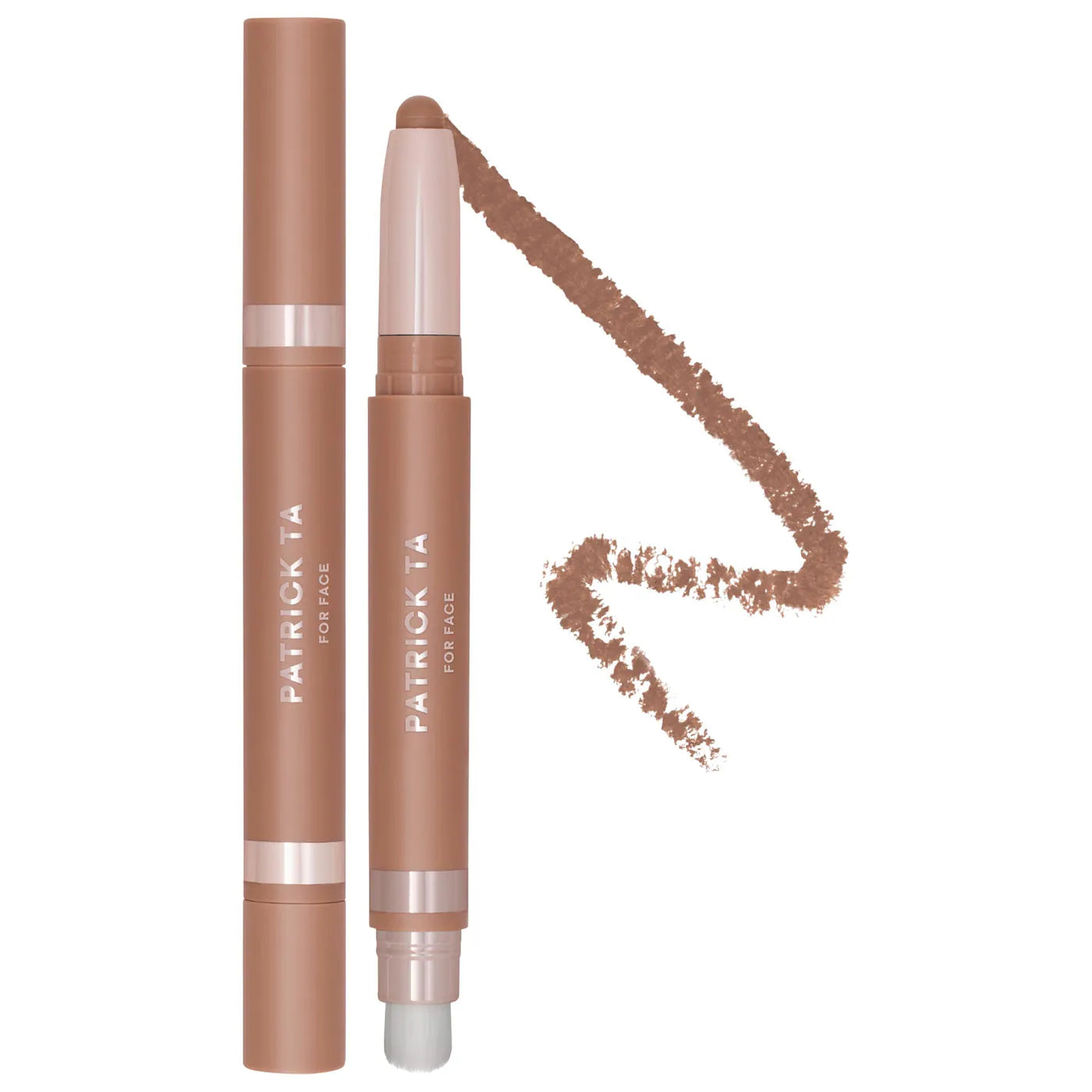 *PREORDEN: Major Sculpt Shape & Shade Anywhere Artistry Stick - Patrick Ta