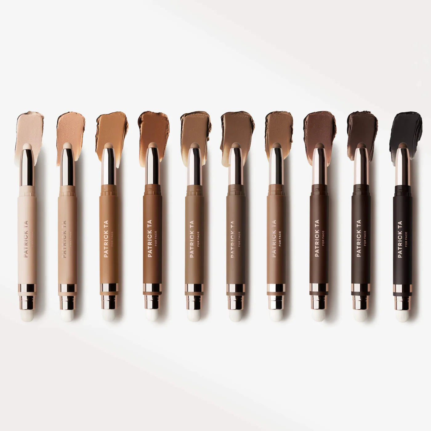 *PREORDEN: Major Sculpt Shape & Shade Anywhere Artistry Stick - Patrick Ta