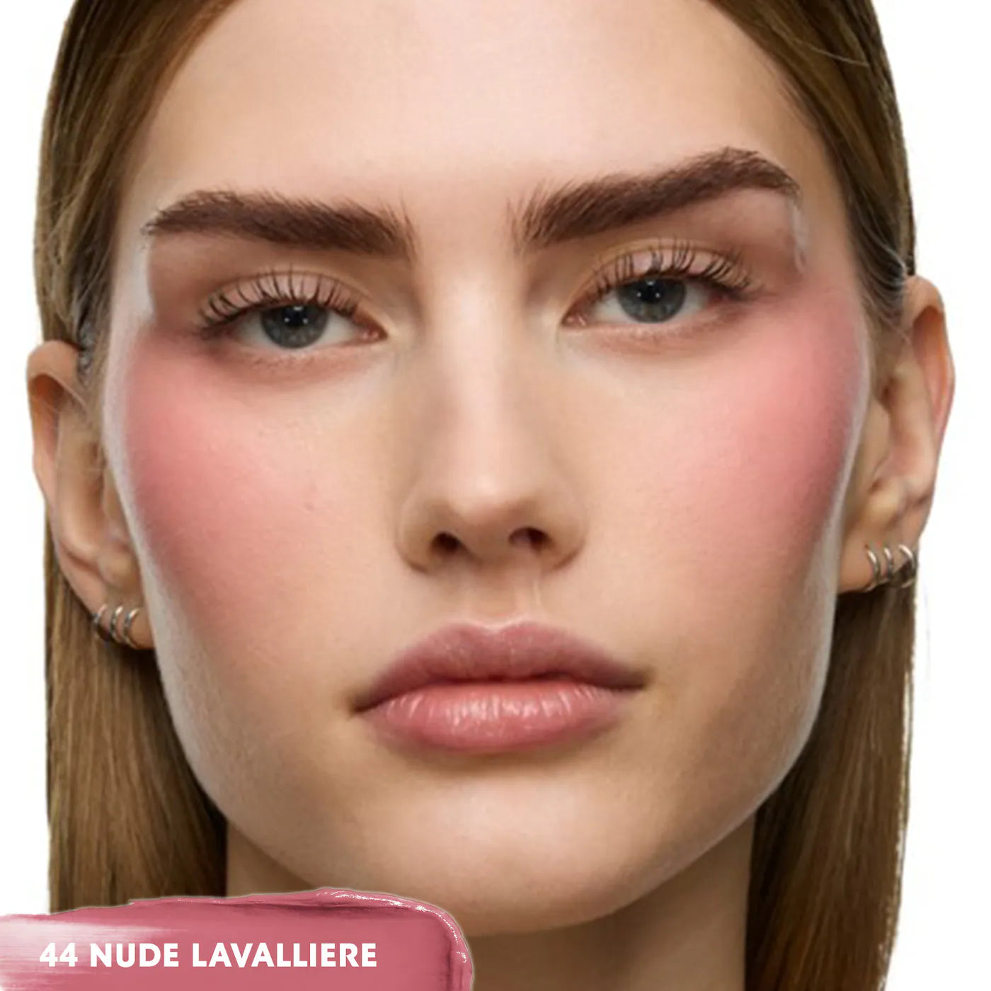 *PREORDEN: Make Me Blush Longwear Natural Glow Cream Blush - Yves Saint Laurent / Rubor en crema de larga duración