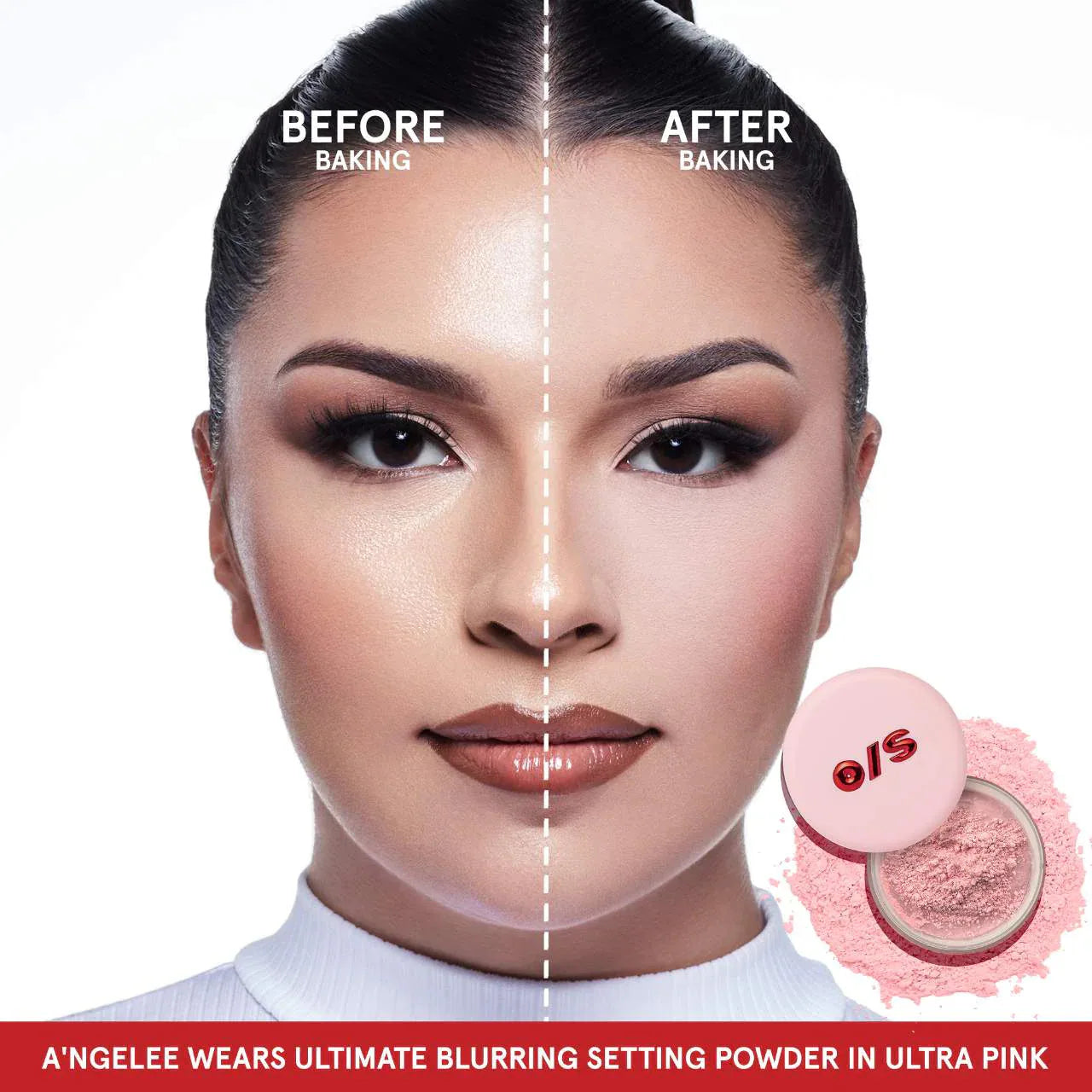*PREORDEN: Makeup Experts Value Set - Sephora Favorites / Set de maquillaje