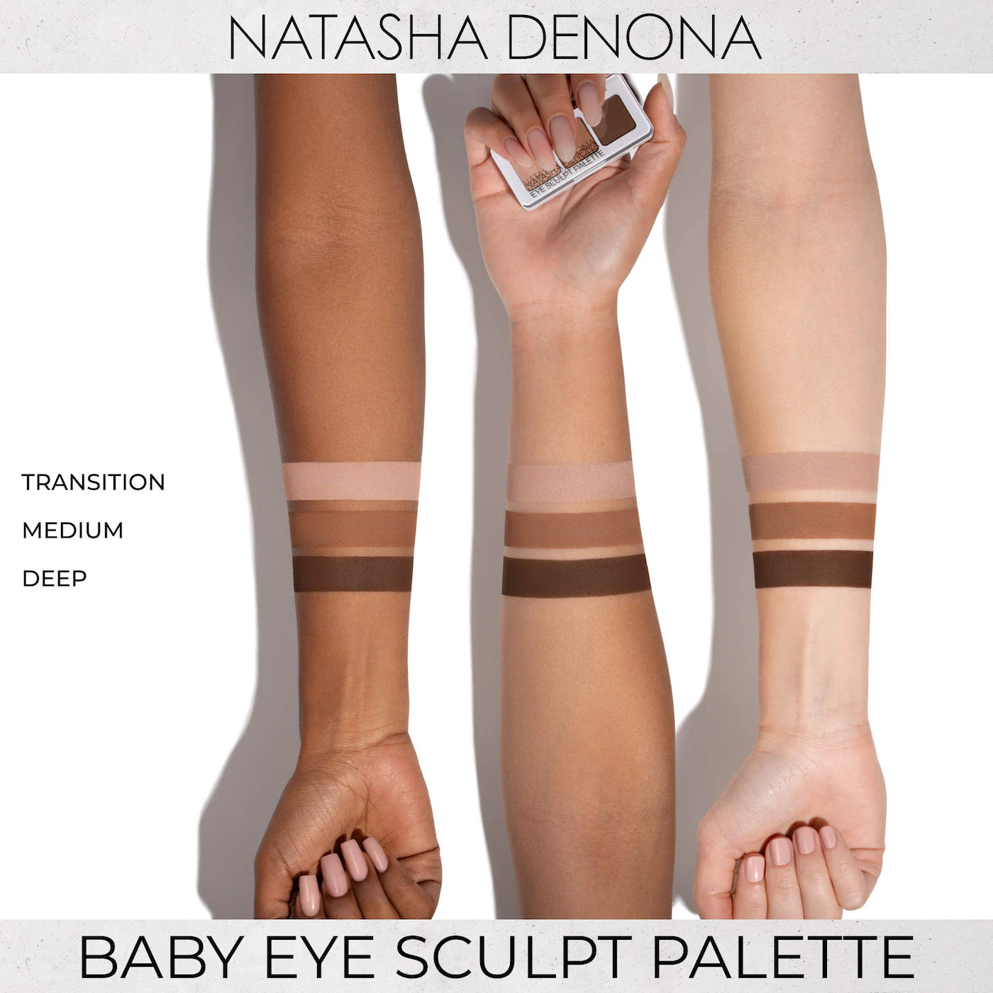 *PREORDEN: Makeup Experts Value Set - Sephora Favorites / Set de maquillaje