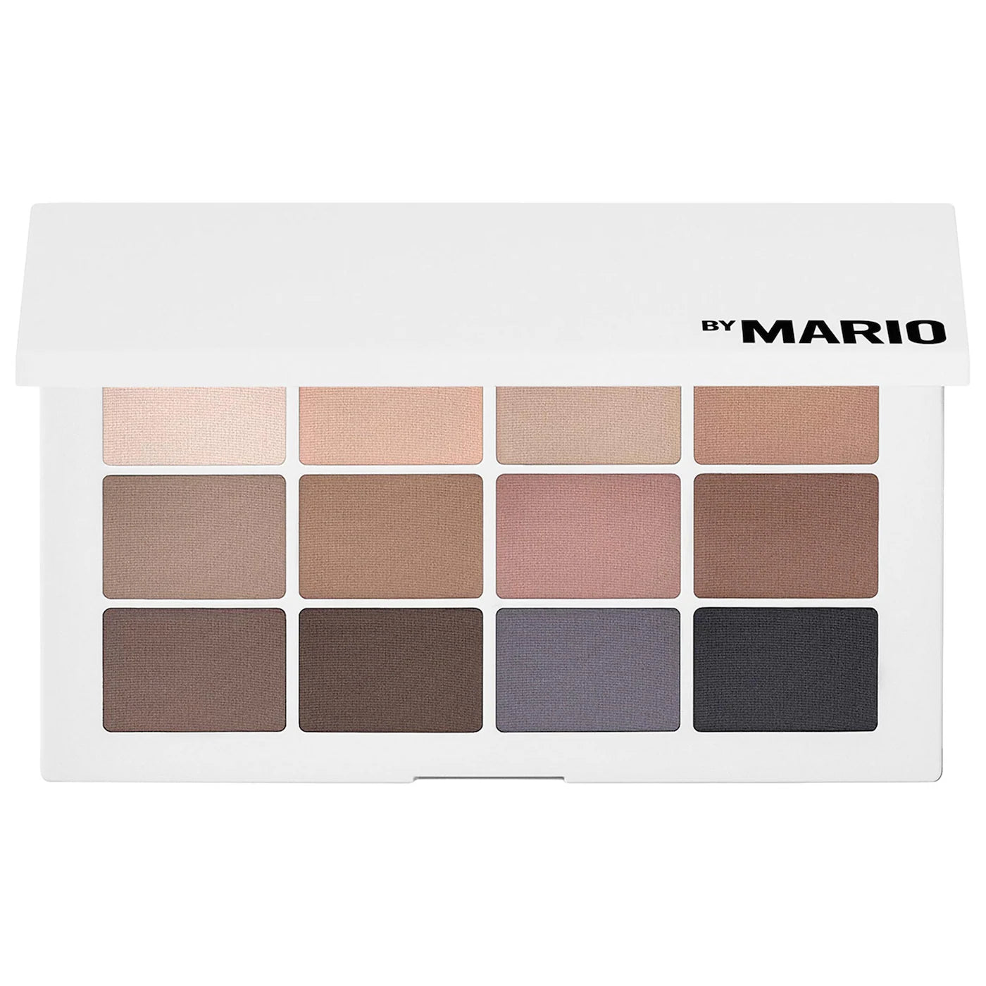 Master Mattes® Eyeshadow Palette: The Neutrals - MAKEUP BY MARIO / sombras de ojos