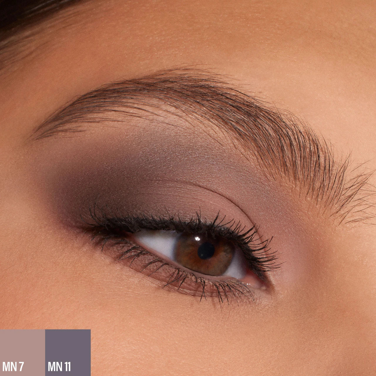 Master Mattes® Eyeshadow Palette: The Neutrals - MAKEUP BY MARIO / sombras de ojos