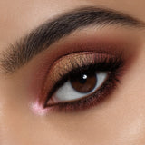 *PREORDEN: Master Metallics® Eyeshadow Palette - MAKEUP BY MARIO / Sombras de ojos metalicas