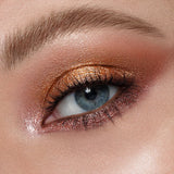 *PREORDEN: Master Metallics® Eyeshadow Palette - MAKEUP BY MARIO / Sombras de ojos metalicas